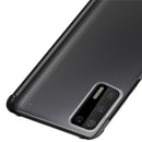 For Huawei P40 Four-corner Shockproof TPU + PC Protective Case(White)