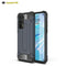 For Huawei P40 Magic Armor TPU + PC Combination Case(Navy Blue)