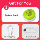 EWA A103 Portable Bluetooth Speaker Wireless Heavy Bass Bomm Box Subwoofer Phone Call Surround Sound Bluetooth Shower Speaker(Blue)