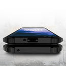 For OnePlus 8 Magic Armor TPU + PC Combination Case(Gold)