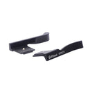 Fittest Dedicated Metal Thumb Grip Griping Camera Handling for Fujifilm XPRO3