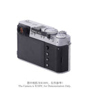 Fittest Dedicated Metal Thumb Grip Griping Camera Handling for Fujifilm XPRO3