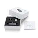 Bluetooth 5.0 Audio Transmitter Adapter EDR A2DP SBC Low Latency for Nintendo Switch PS4 TV PC USB Type-C Wireless transmitter