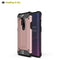 For OnePlus 8 Pro Magic Armor TPU + PC Combination Case(Rose Gold)