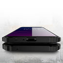 For OnePlus 8 Pro Magic Armor TPU + PC Combination Case(Red)
