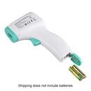 [HK Warehouse] Non-contact LCD Digital Thermometer Handheld Infrared Forehead Body Thermometer For Baby Adult