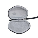 EVA Hard Case for Logitech M720 Triathalon Multi-Device Wireless Mouse - Travel Protective Carrying Bag