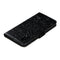 For Huawei P40 Pro Mandala Embossing Pattern Horizontal Flip Leather Case with Holder & Card Slots & Wallet & Photo Frame & Lanyard(Black)