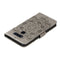 For LG K50S Mandala Embossing Pattern Horizontal Flip Leather Case with Holder & Card Slots & Wallet & Photo Frame & Lanyard(Grey)