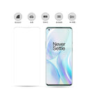 For Oneplus 8 mocolo 9H 3D Full Screen UV Screen Film