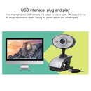 W280 Computer USB Camera
