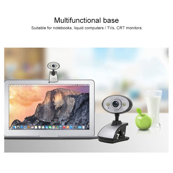 W280 Computer USB Camera