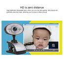 W280 Computer USB Camera