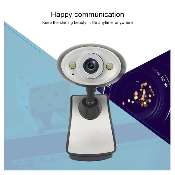 W280 Computer USB Camera