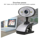 W280 Computer USB Camera