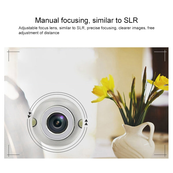 W280 Computer USB Camera