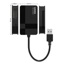 Lenovo D302 USB3.0 Multifunction Card Reader