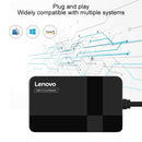 Lenovo D302 USB3.0 Multifunction Card Reader