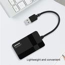 Lenovo D302 USB3.0 Multifunction Card Reader