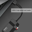 Lenovo D302 USB3.0 Multifunction Card Reader