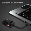 Lenovo D302 USB3.0 Multifunction Card Reader