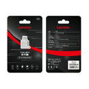Lenovo D201 USB-C / Type-C To TF Card Reader