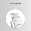 Lenovo D201 USB-C / Type-C To TF Card Reader
