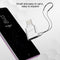 Lenovo D201 USB-C / Type-C To TF Card Reader