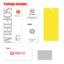 For Galaxy S20 ENKAY Hat-Prince 0.1mm 3D Full Screen Protector Explosion-proof Hydrogel Film