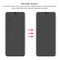 For Galaxy S20 2 PCS ENKAY Hat-Prince 0.1mm 3D Full Screen Protector Explosion-proof Hydrogel Film