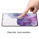 For Galaxy S20 2 PCS ENKAY Hat-Prince 0.1mm 3D Full Screen Protector Explosion-proof Hydrogel Film