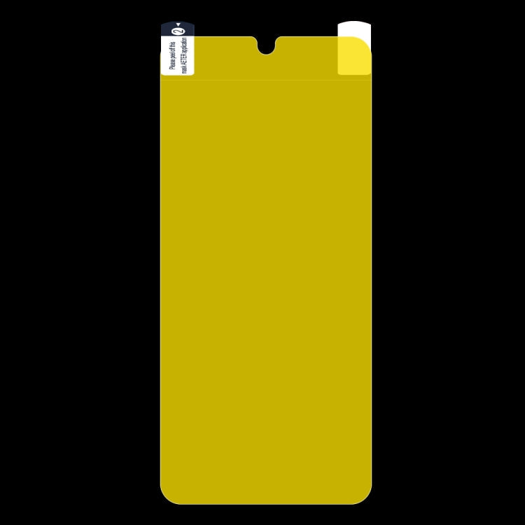 For Galaxy S20 2 PCS ENKAY Hat-Prince 0.1mm 3D Full Screen Protector Explosion-proof Hydrogel Film