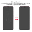 For Galaxy S20+ 2 PCS ENKAY Hat-Prince 0.1mm 3D Full Screen Protector Explosion-proof Hydrogel Film