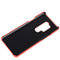 For OnePlus 8 Pro Shockproof Crocodile Texture PC + PU Case(Bliack)