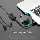 ORICO SKT2 External USB Sound Card