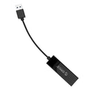 ORICO UTJ-U3 USB3.0 Gigabit Ethernet Network Adapter