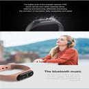 KM5 0.96inch Color Screen Phone Smart Watch IP68 Waterproof,Support Bluetooth Call/Bluetooth Music/Heart Rate Monitoring/Blood Pressure Monitoring(Purple)