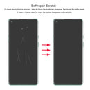 For OnePlus 8 ENKAY Hat-Prince 0.1mm 3D Full Screen Protector Explosion-proof Hydrogel Film