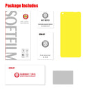 For One Plus 8 Pro ENKAY Hat-Prince 0.1mm 3D Full Screen Protector Explosion-proof Hydrogel Film