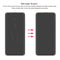 For Xiaomi Mi 10 / Mi 10 Pro ENKAY Hat-Prince 0.1mm 3D Full Screen Protector Explosion-proof Hydrogel Film