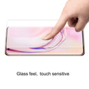 For Xiaomi Mi 10 / Mi 10 Pro ENKAY Hat-Prince 0.1mm 3D Full Screen Protector Explosion-proof Hydrogel Film