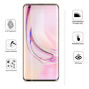 For Xiaomi Mi 10 / Mi 10 Pro ENKAY Hat-Prince 0.1mm 3D Full Screen Protector Explosion-proof Hydrogel Film