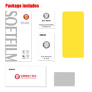 For Xiaomi Mi 10 / Mi 10 Pro ENKAY Hat-Prince 0.1mm 3D Full Screen Protector Explosion-proof Hydrogel Film