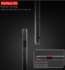 For Galaxy A51 5G Full Coverage Shockproof TPU Case(Black)