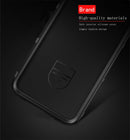 For Galaxy A51 5G Full Coverage Shockproof TPU Case(Black)