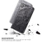For Galaxy A31 Butterfly Love Flower Embossed Horizontal Flip Leather Case with Bracket / Card Slot / Wallet / Lanyard(Rose Gold)