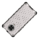 For Xiaomi Redmi K30 Pro Shockproof Honeycomb PC + TPU Case(White)