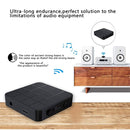 B32 2 in 1 Bluetooth 5.0 TV Computer Wireless Audio Bluetooth Adapter Bluetooth Transmitter Receiver