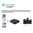 B32 2 in 1 Bluetooth 5.0 TV Computer Wireless Audio Bluetooth Adapter Bluetooth Transmitter Receiver