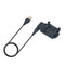 Suitable for Garmin Quatix 3 Charger Garmin Fenix 3 HR Charging Base